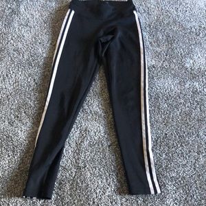 Womens adidas leggings size XS